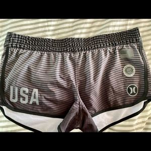 Women’s Hurley phantom board short